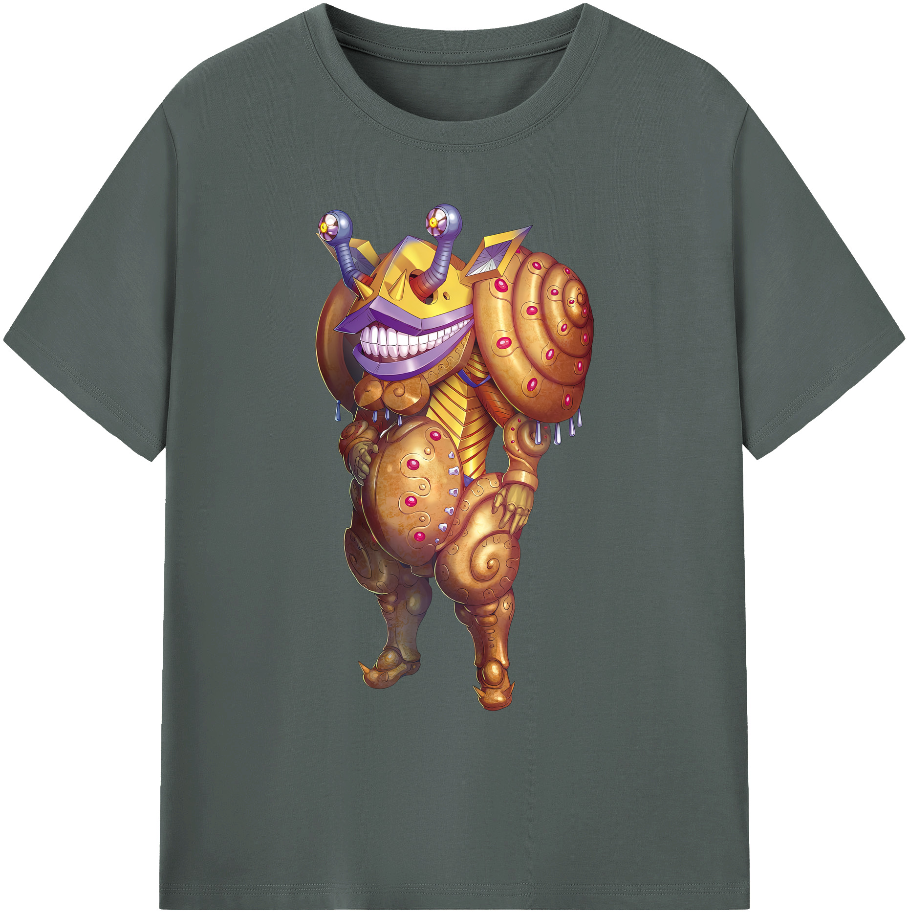 （画像用） ウルトラマン Ultraman 綿100％ メンズ半袖Tシャツ｜肌触りやわらか＆通気性